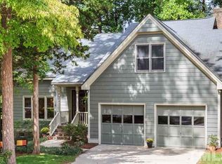 4604 Thendara Way, Raleigh, NC 27612