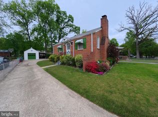 9428 Washington Blvd, Lanham, MD 20706