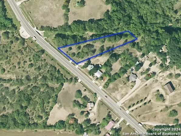 0 ESPADA RD, San Antonio, TX 78214