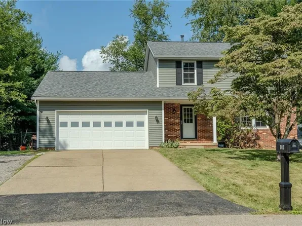 203 Albany Dr NW, Canton, OH 44708