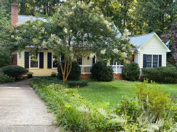 101 Inglewood Ct #2, Charlottesville, VA 22901