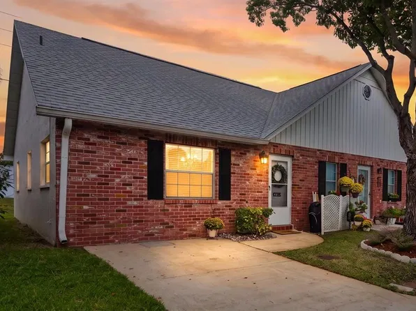 6709 DEVONSHIRE LN #10A, NEW PORT RICHEY, FL 34654