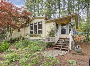 25852 S Springwater Rd, Estacada, OR 97023