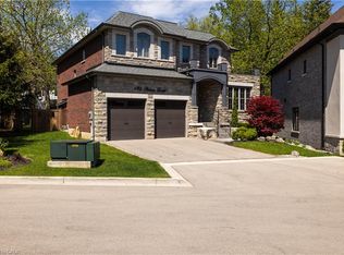 125 Paliser Ct, Oakville, ON L6K2H1
