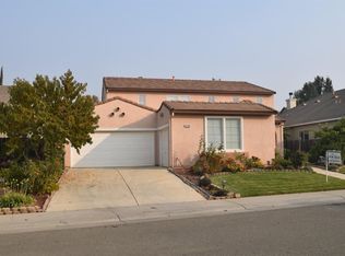 9700 Glacier Creek Way, Elk Grove, CA 95624