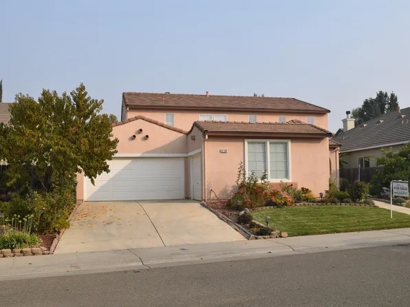 9700 Glacier Creek Way, Elk Grove, CA 95624
