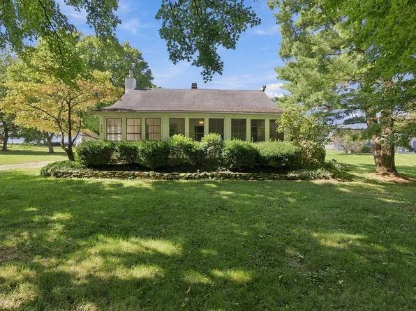 303 N High St, Croton, OH 43013