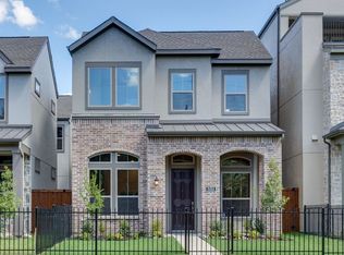 5153 Artemesia Ln, Dallas, TX 75209