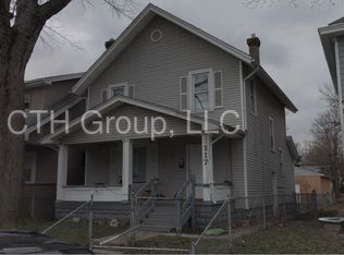 117 Burgess Ave, Columbus, OH