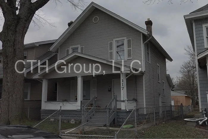 117 Burgess Ave photo 1