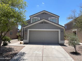 6705 E Flynn Ave, Florence, AZ 85132