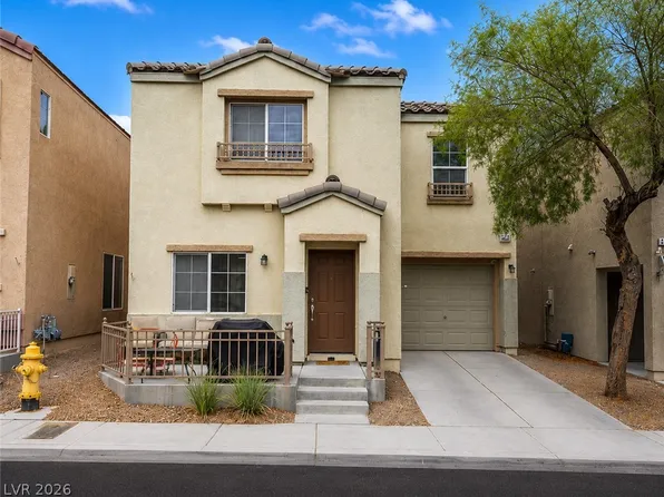 9052 Tailor Made Ave, Las Vegas, NV 89149