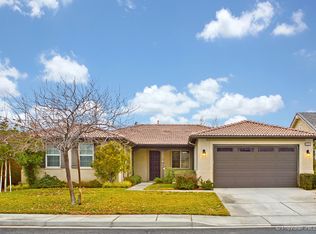29160 Steamboat Dr, Menifee, CA 92585