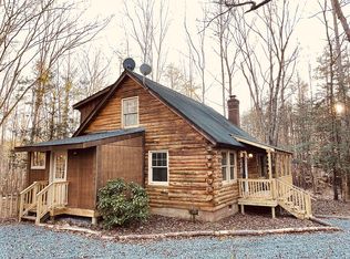 580 Copper Line Rd, Bumpass, VA 23024