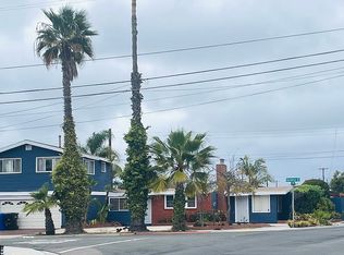 4180 Aeronca Ave, San Diego, CA 92117