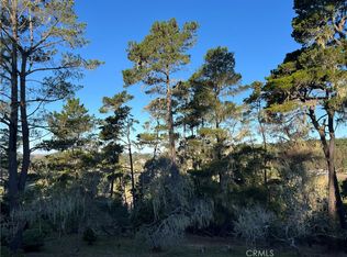 3235 Rogers Dr LOT 6, Cambria, CA 93428