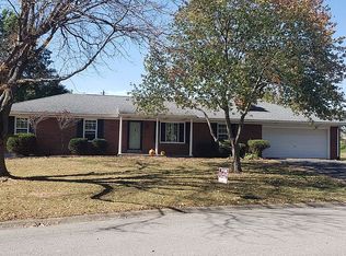 1717 Twinbrook Dr, Sellersburg, IN 47172