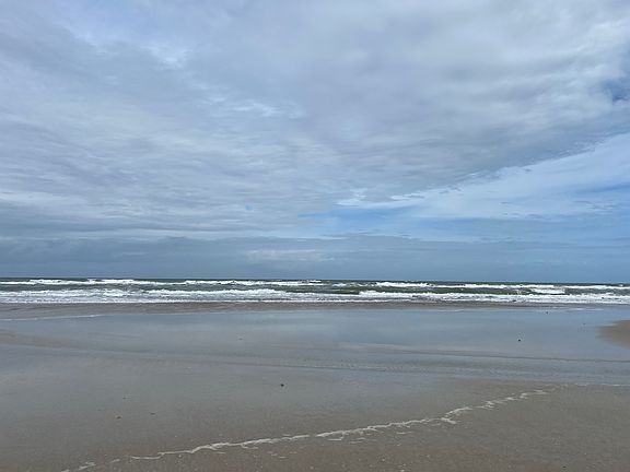 Crescent Beach
