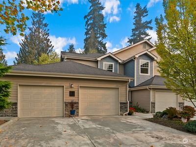 4313 Issaquah Pine Lake Road SE #212, Sammamish, WA, 98075