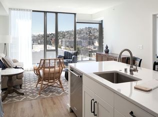 Mera SLU, Seattle, WA 98109