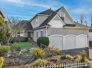 9831 S 220th Pl, Kent, WA