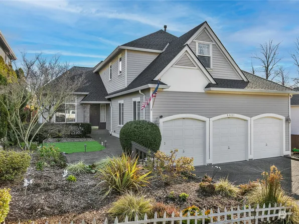 9831 S 220th Place, Kent, WA 98031