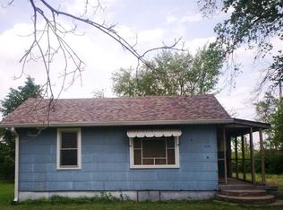 1111 Ingomar St, Indianapolis, IN