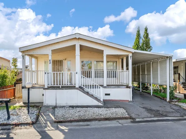10780 N Highway 99 Space 62, Stockton, CA 95212