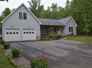 5 Deer Run Rd, Glenburn, ME 04401