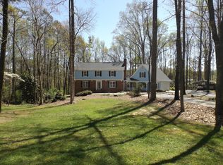 314 Quail Run, Anderson, SC 29621