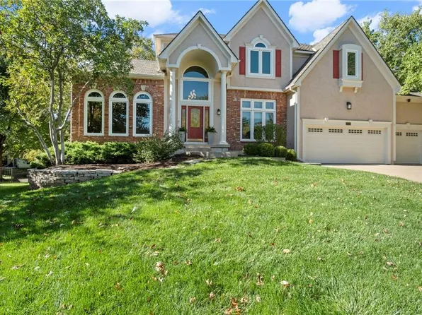 4421 W 150th St, Leawood, KS 66224