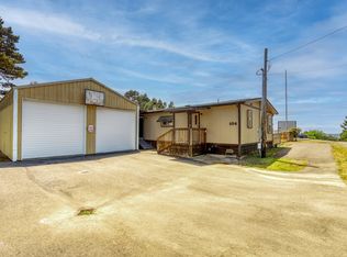 104 SE 144th Dr, South Beach, OR