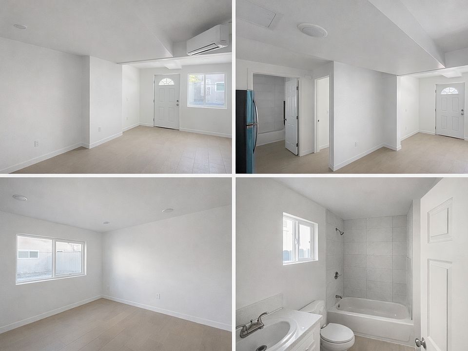 2nd image of 1323 W 168th St #F