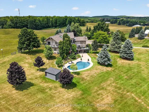 18250 Duffys Ln, Caledon, ON L7E 3C4