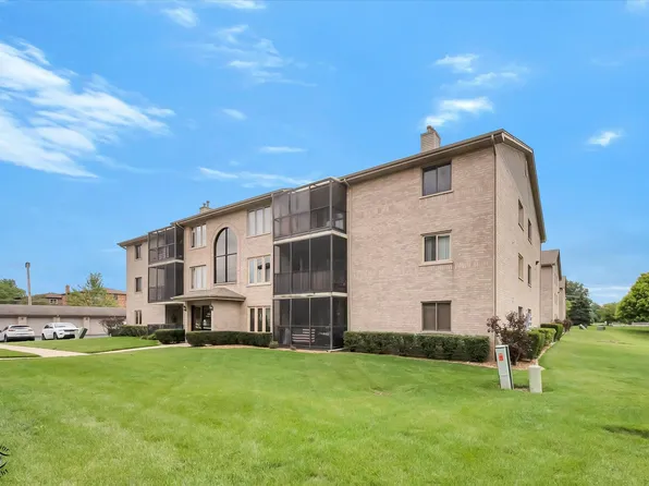 13934 Lavergne Ave APT 810, Crestwood, IL 60418
