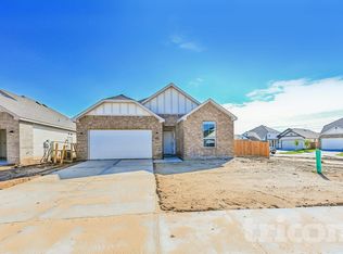 2326 Cohorn Trl, Richmond, TX 77469