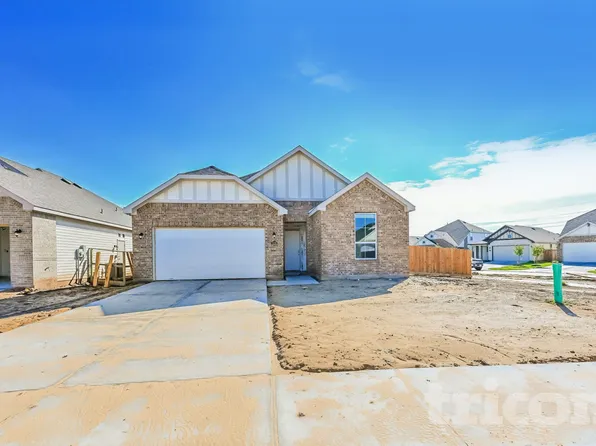 2326 Cohorn Trl, Richmond, TX 77469