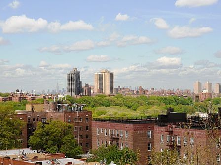 1st image of 13532 Coolidge Ave APT 5H