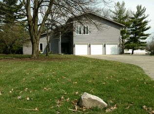 6708 W Isanogel Rd, Muncie, IN 47304