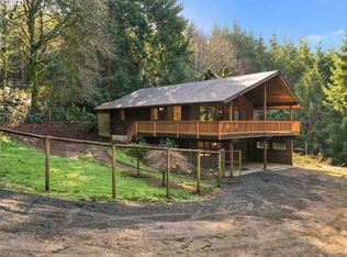 79935 Blackford Rd, Clatskanie, OR 97016