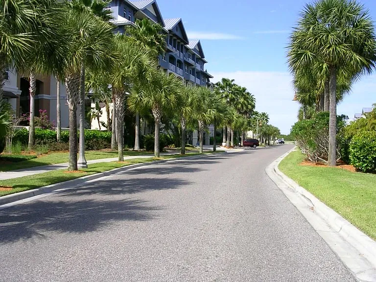 513 Bahia Beach Blvd — Photo 2