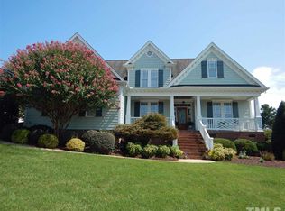 636 Competition Rd, Raleigh, NC 27603