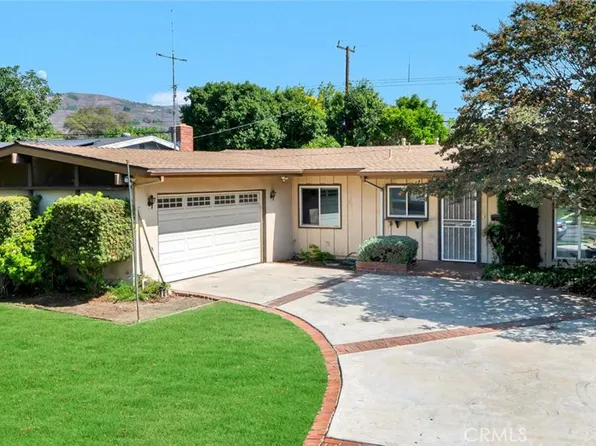 1060 Tropicana Way, La Habra, CA 90631