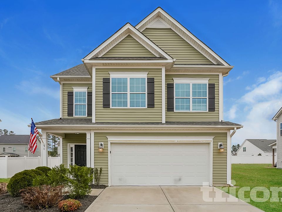 1st image of 54 Jonalker Ct