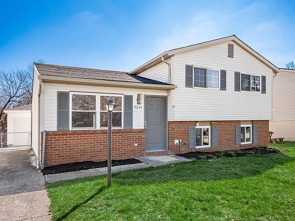 4th image of 5841 Chanwick Dr