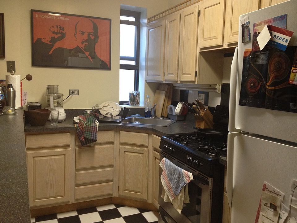 1st image of 426 E 115th St APT 4D