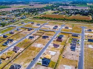 1505 Matilda Rose St, Weslaco, TX 78599
