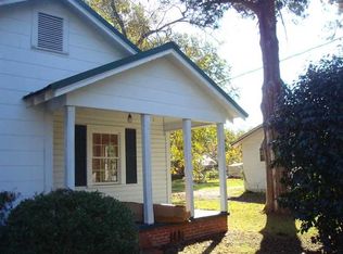 337 Hickory St, Greenville, AL 36037