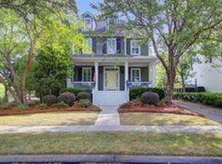 1000 Cochran St, Charleston, SC 29492