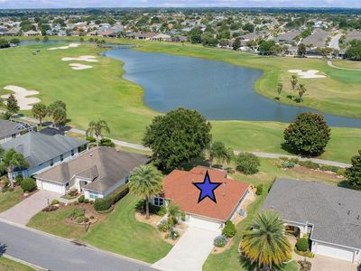 2068 Darlington Dr, The Villages, FL, 32162